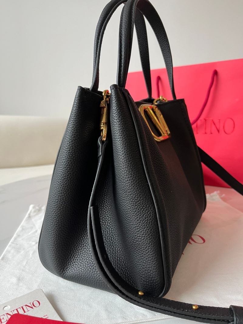 Valentino Top Handle Bag